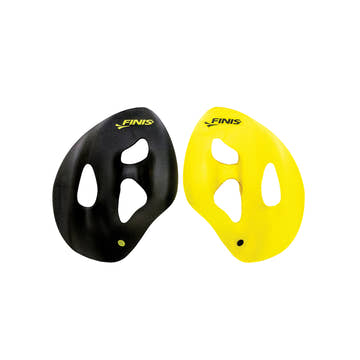 FINIS ISO Hand Paddles  Swim Paddles  Finis