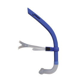 FINIS Glide Training Snorkel – Technique & Endurance  Swimming Snorkel  Finis