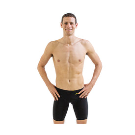 FINIS Men's Fuse Jammer Technical Racing Suit  Technical Jammer  Finis