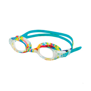 Finis Mermaid Kids Swim Goggles  Kids Swimming Goggles  Finis