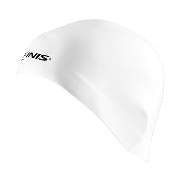 Finis 3D Dome Swim Cap    Finis