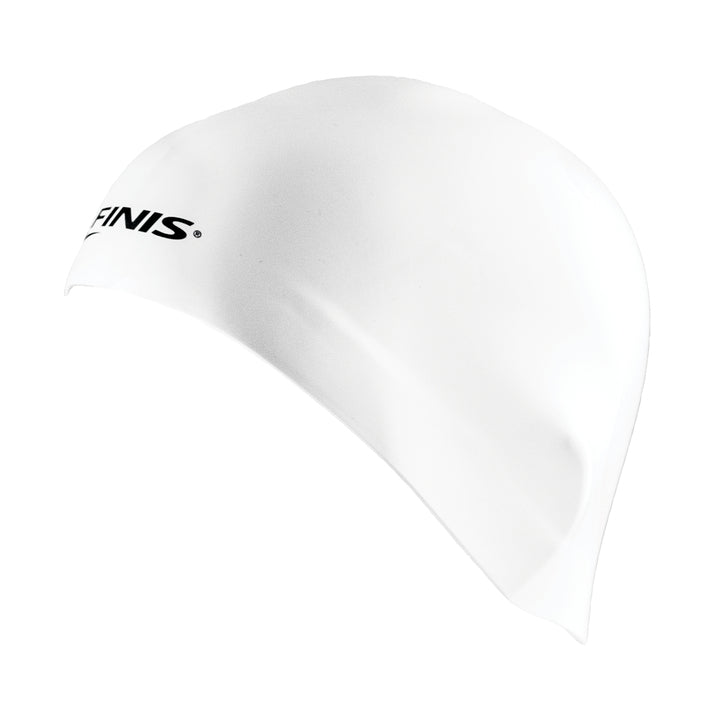 Finis 3D Dome Swim Cap    Finis