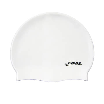 Finis Silicone Swim Caps  Swim Caps  Finis