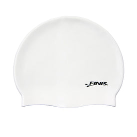 Finis Silicone Swim Caps  Swim Caps  Finis