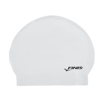 Finis Latex Swim Caps  Swim Caps  Finis
