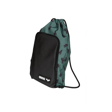 Arena Team Sack Allover Swim Bag  Mesh Bags  Arena