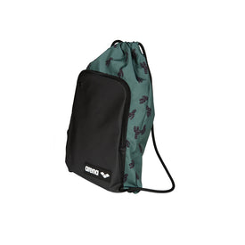 Arena Team Sack Allover Swim Bag  Mesh Bags  Arena