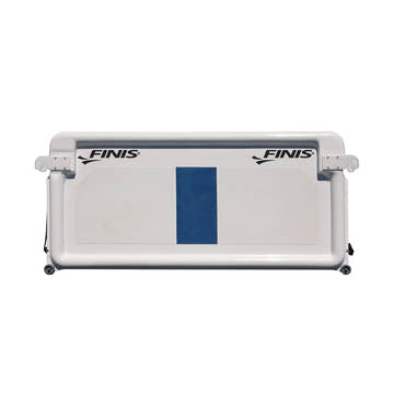 Finis Turnmaster Pro Swim Wall  Portable Bulkheads  Finis