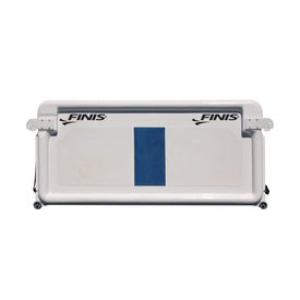 Finis Turnmaster Pro Swim Wall  Portable Bulkheads  Finis