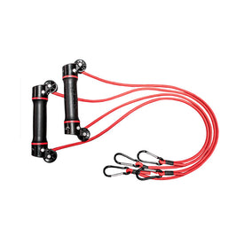 FINIS Slide Dryland Trainer Cord  Stretchcordz for Swimming Training  Finis