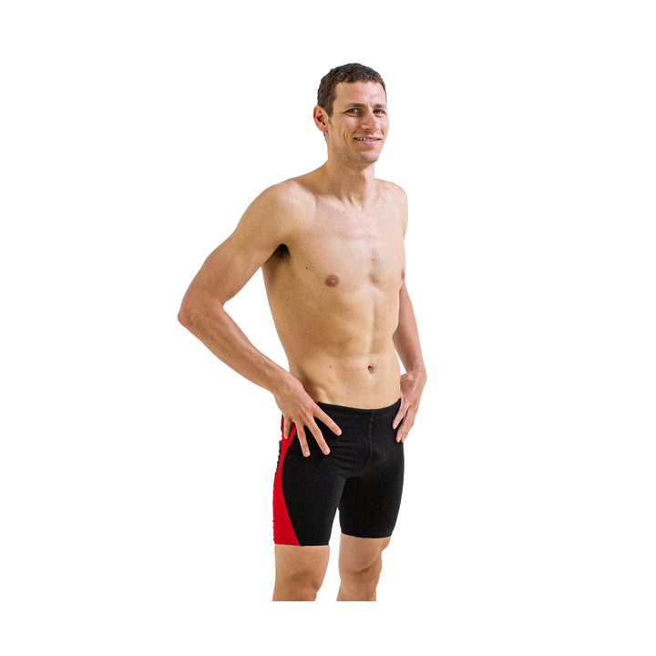 FINIS Men's Splice Jammer  Swim Jammers  Finis