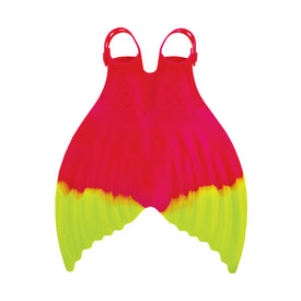 FINIS Luna Mermaid Monofin Swim Fin  Swim Gear  Finis