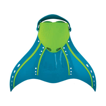 Finis Aquarius Monofin Swim Fin    Finis