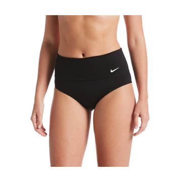 Nike Essentials High Waist Swim Bottoms Women  High Waist Bottom  Nike
