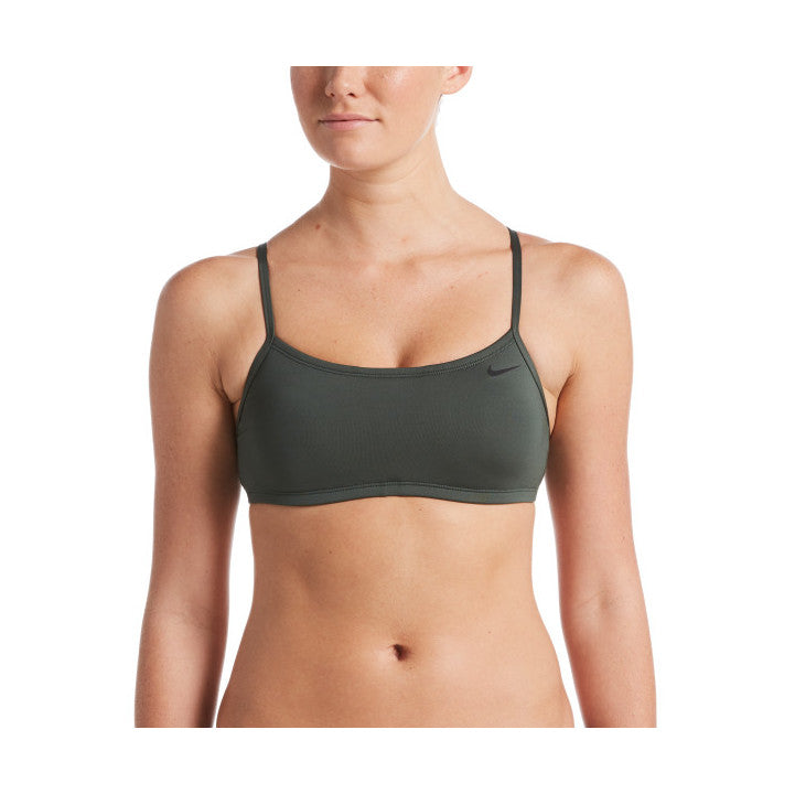 Racerback Swimsuit Top | Nike Women's Racerback Bikini Top