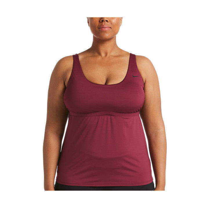 nike plus size top