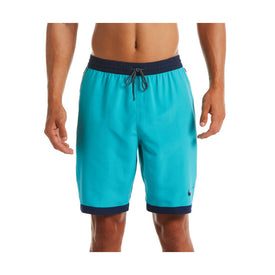 Nike Mens Funfetti Racer 9in Volley Short Male  Boardshorts  Nike
