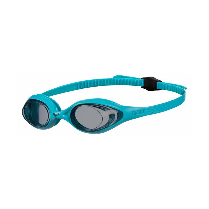 arena spider goggles Arena Spider Goggle Clear-Blue-White