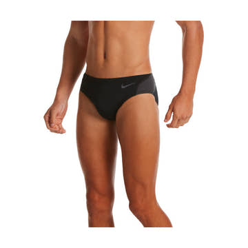 Nike Men's Vex Swim Briefs  Swim Team Prints  Nike