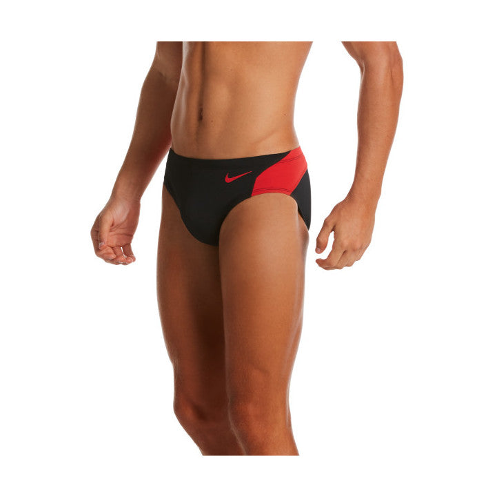 NIKE SWIM ハイドロストロング メンズ　ブリーフ　Mサイズ Nike Vex Swim Briefs – HydraStrong Swimwear | Swim2000.com