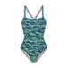 TYR Womens Agran Diamondfit One Piece Swimsuit
