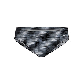 TYR Boy's Surge Alover Racer Swim Brief  Swimming Briefs for Men  Tyr