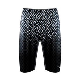 TYR Boys Odyssey Jammer  Swim Jammers  Tyr
