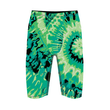 TYR Boy's Bohemian Jammer  Swim Jammers  Tyr