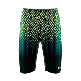 TYR Boys Odyssey Jammer  Swim Jammers  Tyr