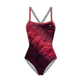 TYR Girls Chroma Diamondfit One Piece Swimsuit  Girls One Piece  Tyr