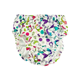 Finis Mermaid Swim Diaper    Finis