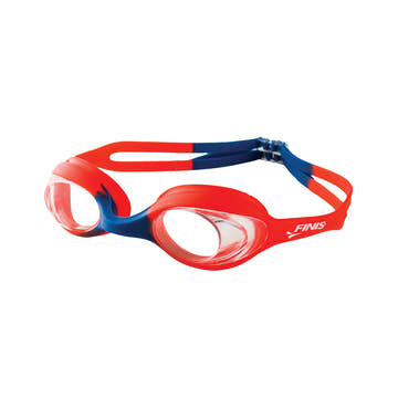 Finis Swimmies Kid’s Swim Goggles– Beginner-Friendly Comfort  Kids Swimming Goggles  Finis