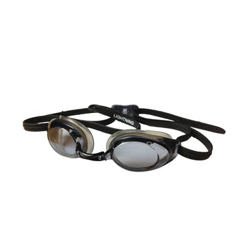 Finis Lightning Swim Goggles  Competition Swim Goggles  Finis