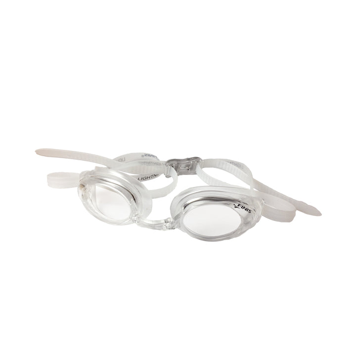 FINIS Lightning Swim Goggles – Racing Fit