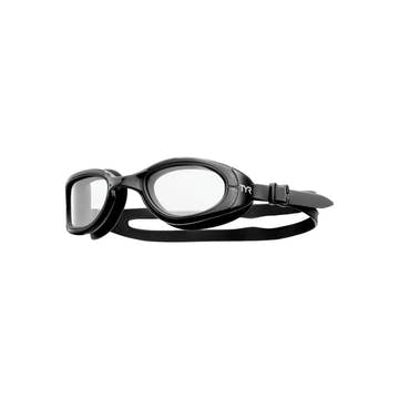 TYR Goggles Special Ops 2.0 Non-Mirrored Swim Goggle  Swim Goggles  Tyr