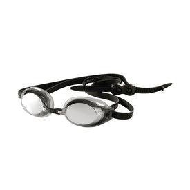 Finis Lightning Mirrored Swim Goggles  Competition Swim Goggles  Finis