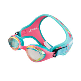 Finis Frogglez Goggles Mirror    Finis