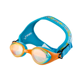 Finis Frogglez Goggles Mirror    Finis