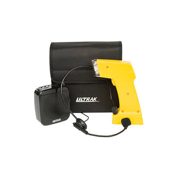 Ultrak SP-70 Electronic Starter and Portable AMP    Ultrak