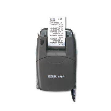 Ultrak 499 Printer – Professional Timing Printout Device  Printer  Ultrak