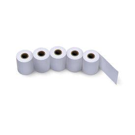 Ultrak 499 Thermal Paper 5 Roll Box    Ultrak