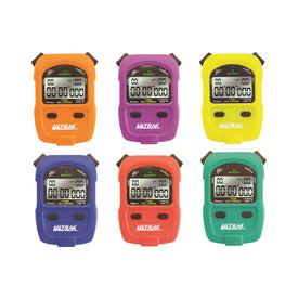 Ultrak 460 stopwatch rainbow 6 pack    Ultrak