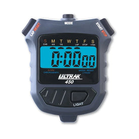 Ultrak 450 Electro Luminescent Timer    Ultrak