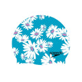 Speedo Swim Cap Silicone Printed  Swim Caps  Speedo