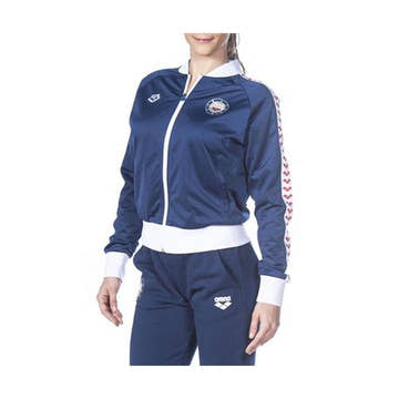 Arena Women's RELAX JACKET  Jacket  Arena