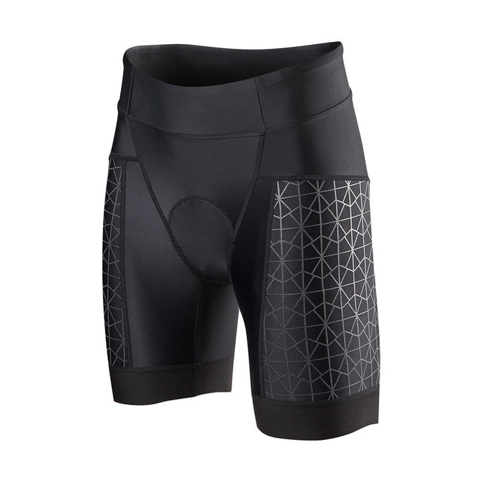 Tyr 2020 Competitor Tri Short 6in Female