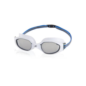 Speedo Hydro Comfort Mirrored Goggle  Swim Goggles  Speedo