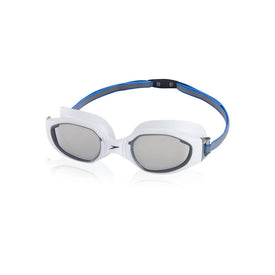 Speedo Hydro Comfort Mirrored Goggle  Swim Goggles  Speedo