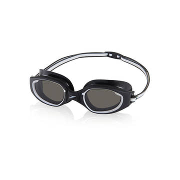 Speedo Hydro Comfort Goggle  Swim Goggles  Speedo