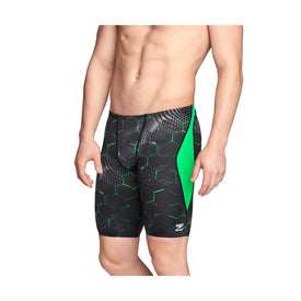 Speedo Endurance+ Emerging Force Jammer  Swim Jammers  Speedo